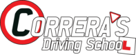 Correra's Driving School